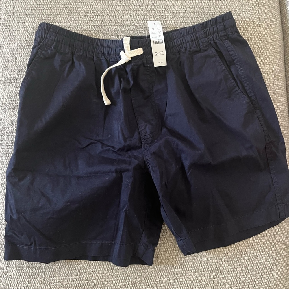 Casual new Jcrew shorts tags attached
